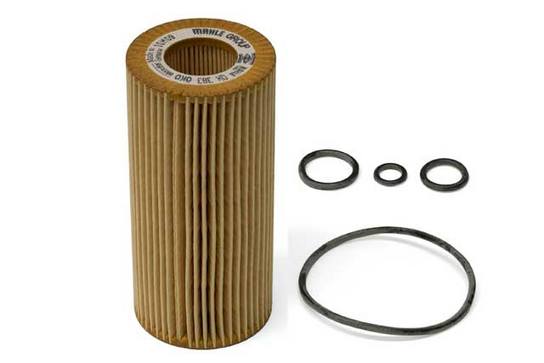 Mercedes Engine Oil Filter 2751800009